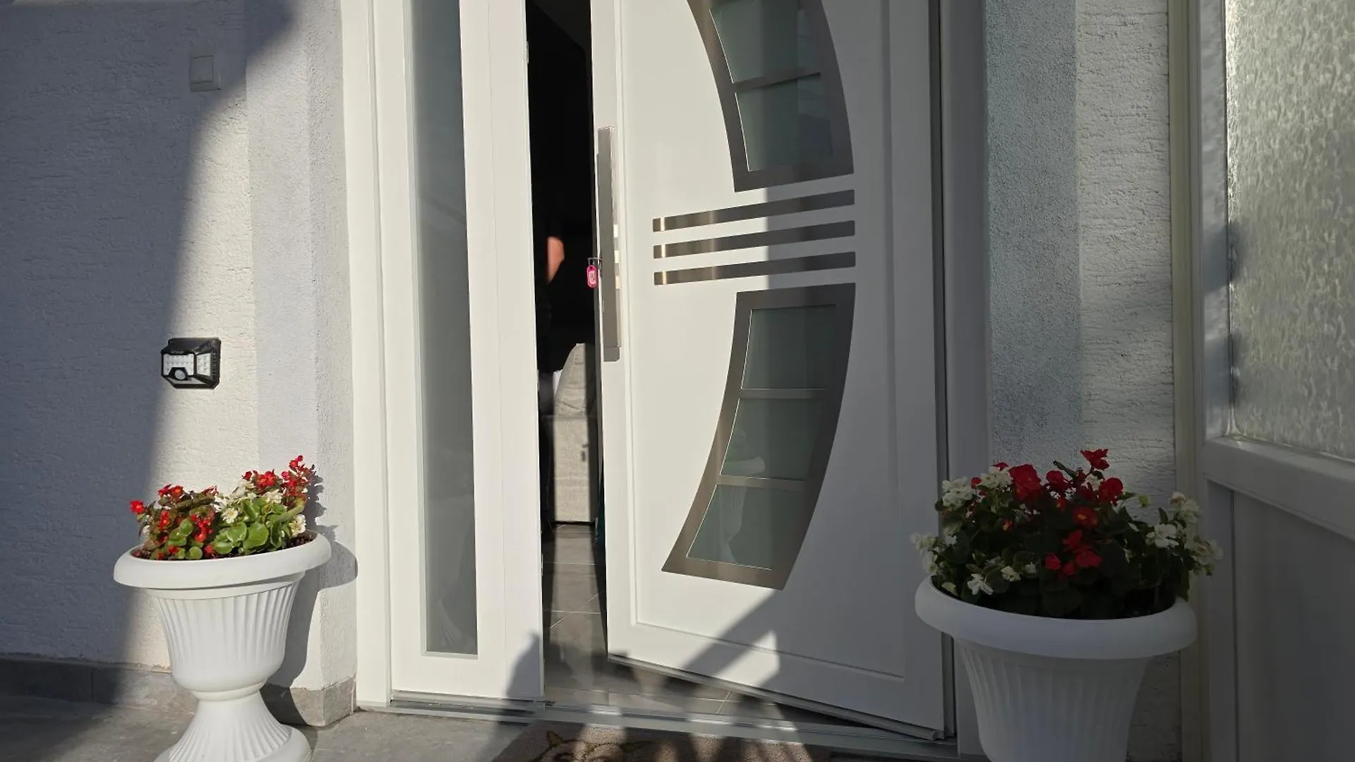 Aneta Apartment Crikvenica