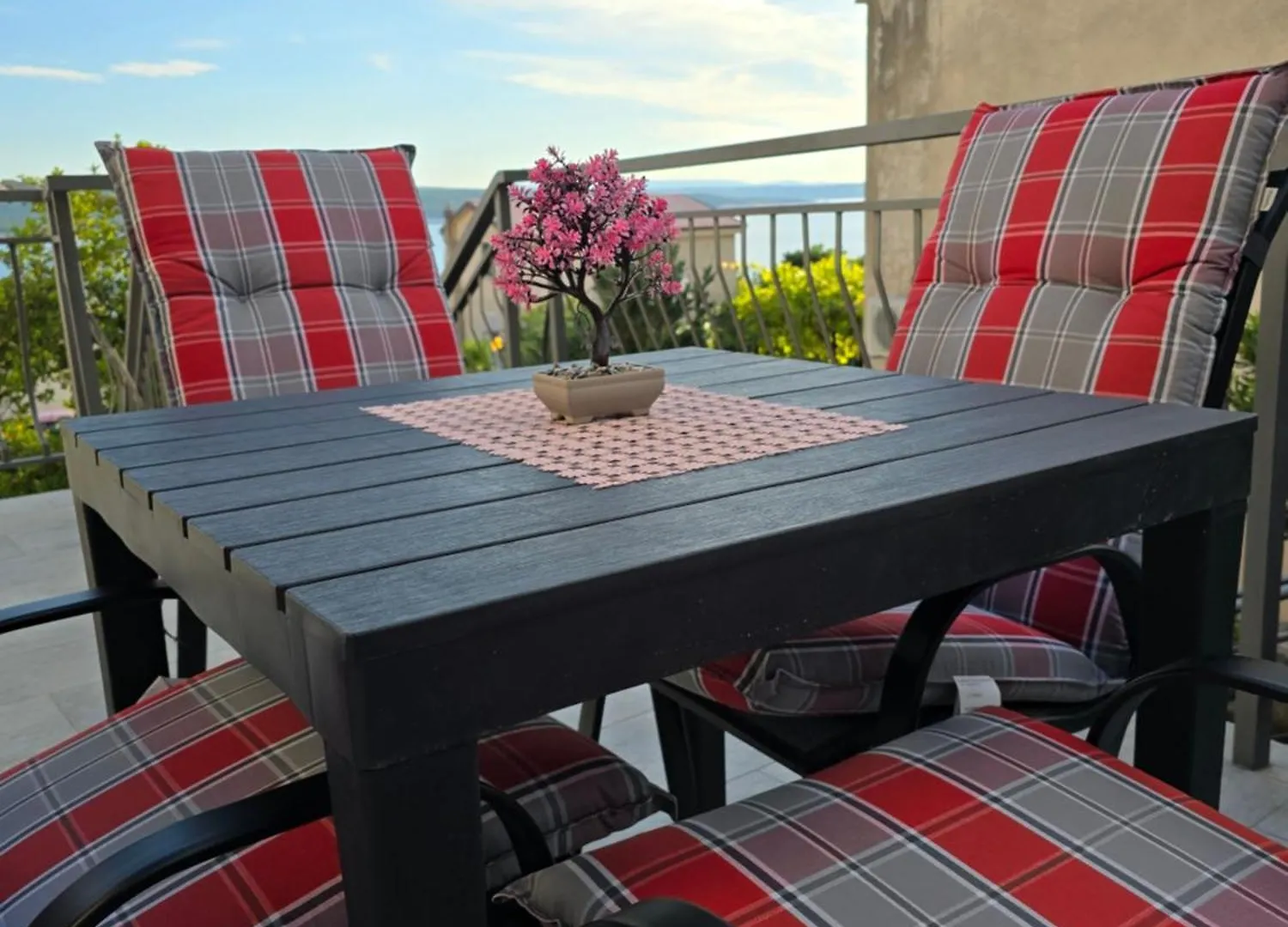 Aneta Apartment Crikvenica Croatia