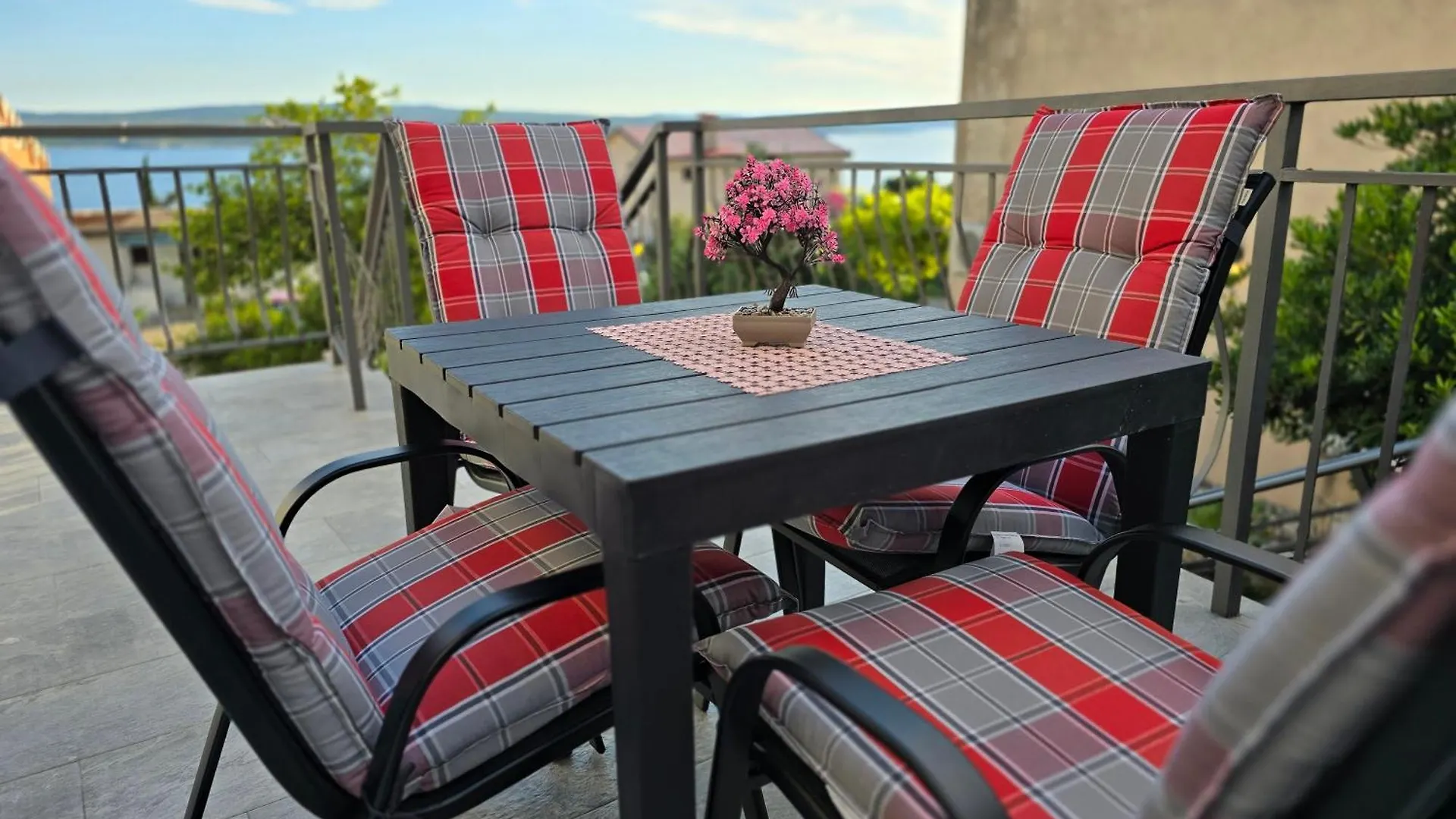 Aneta Apartment Crikvenica Croatia