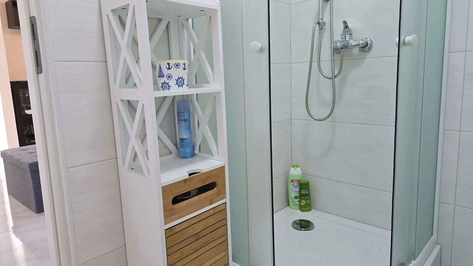 Aneta Apartment Crikvenica
