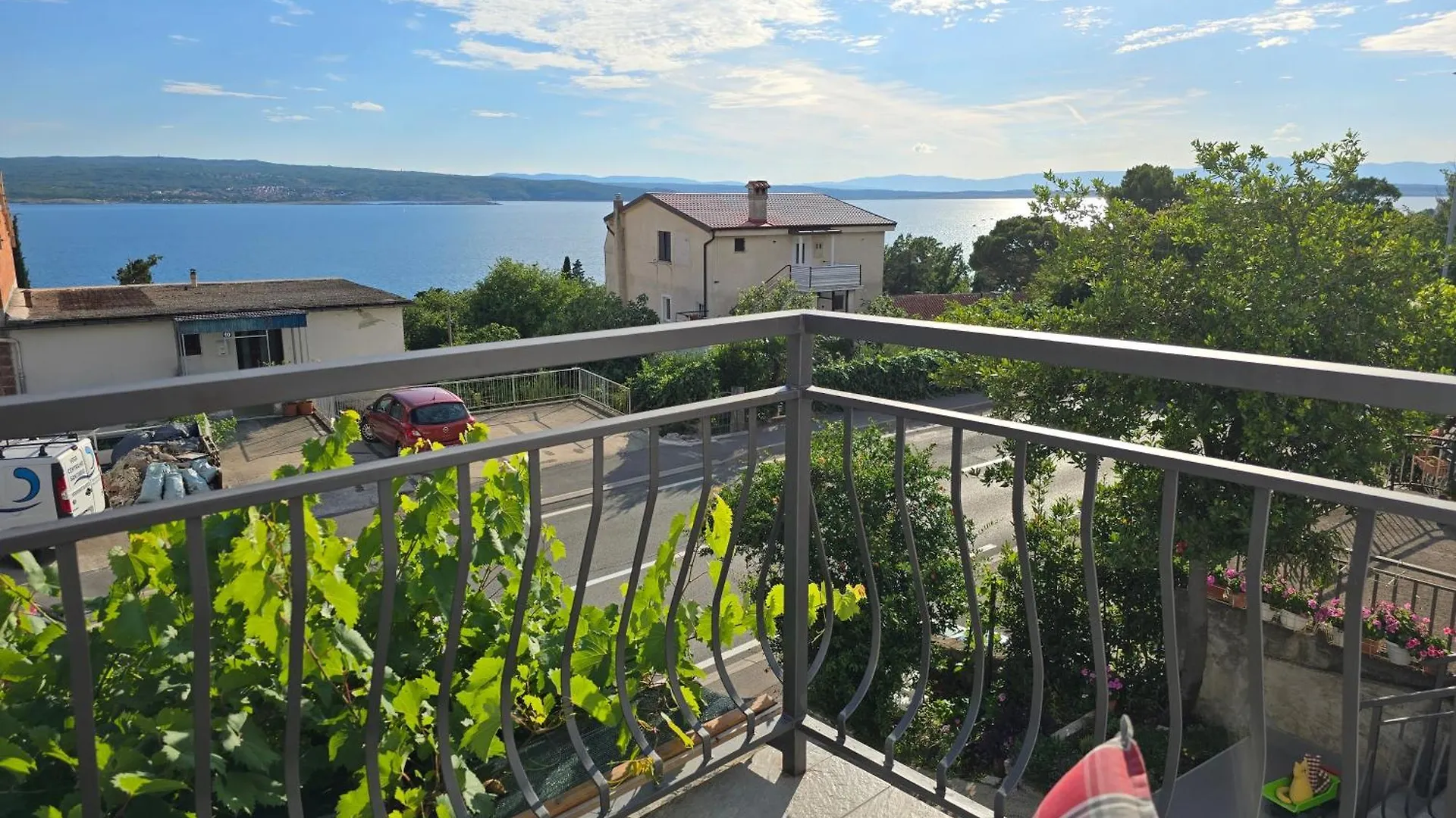 Aneta Apartment Crikvenica