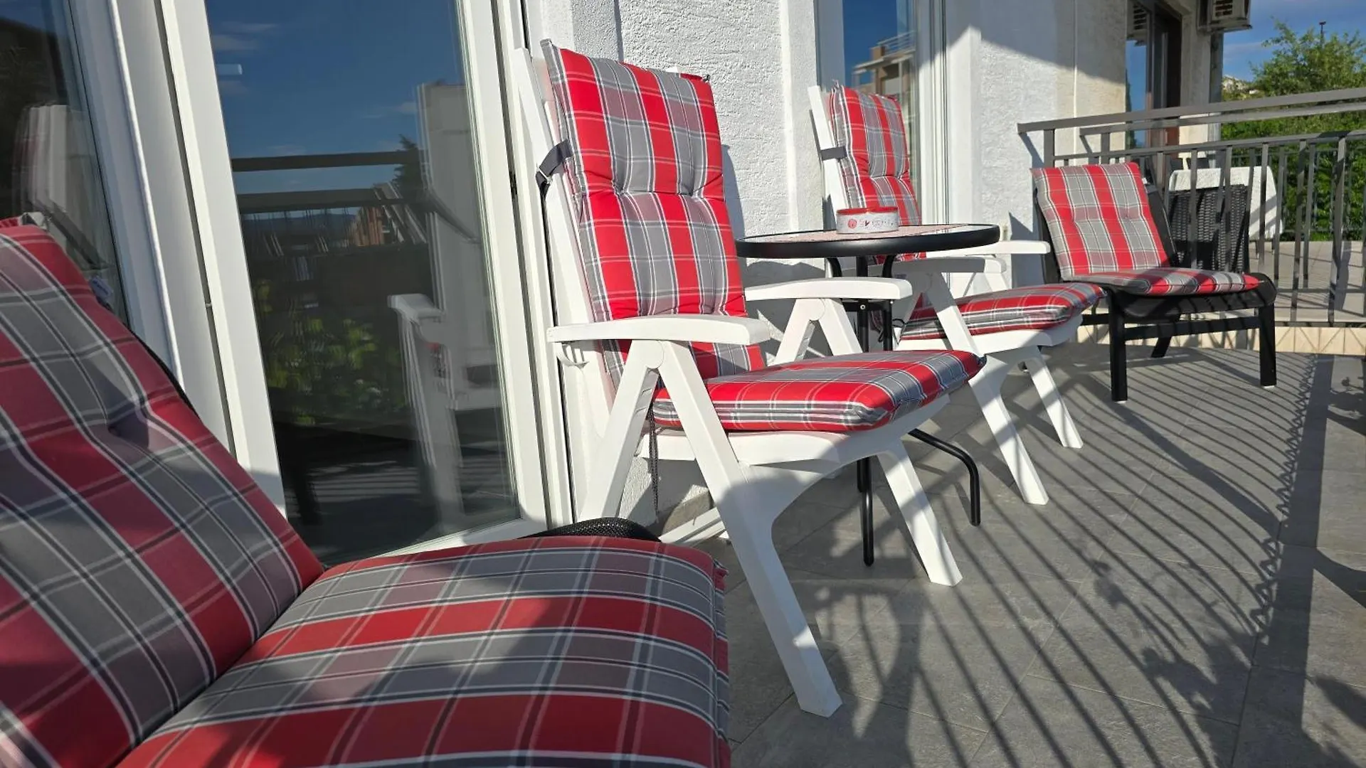 Aneta Apartment Crikvenica Croatia