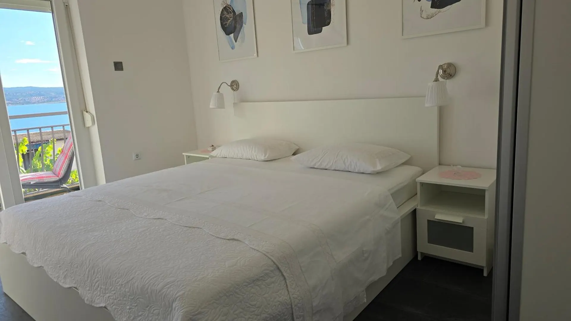 Aneta Apartment Crikvenica