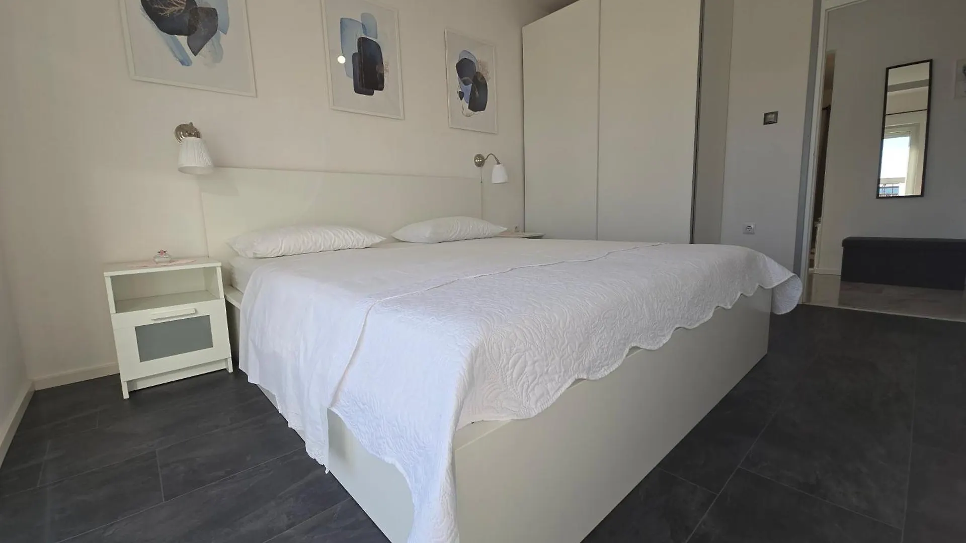 Aneta Apartment Crikvenica 0*,