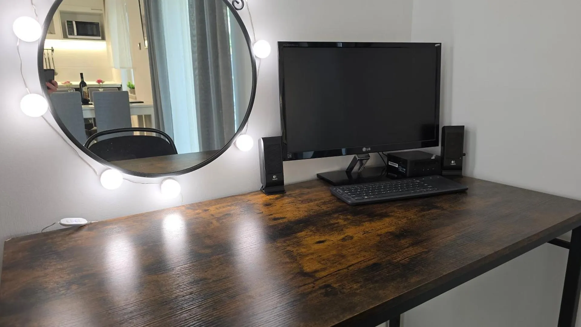 Aneta Apartment Crikvenica