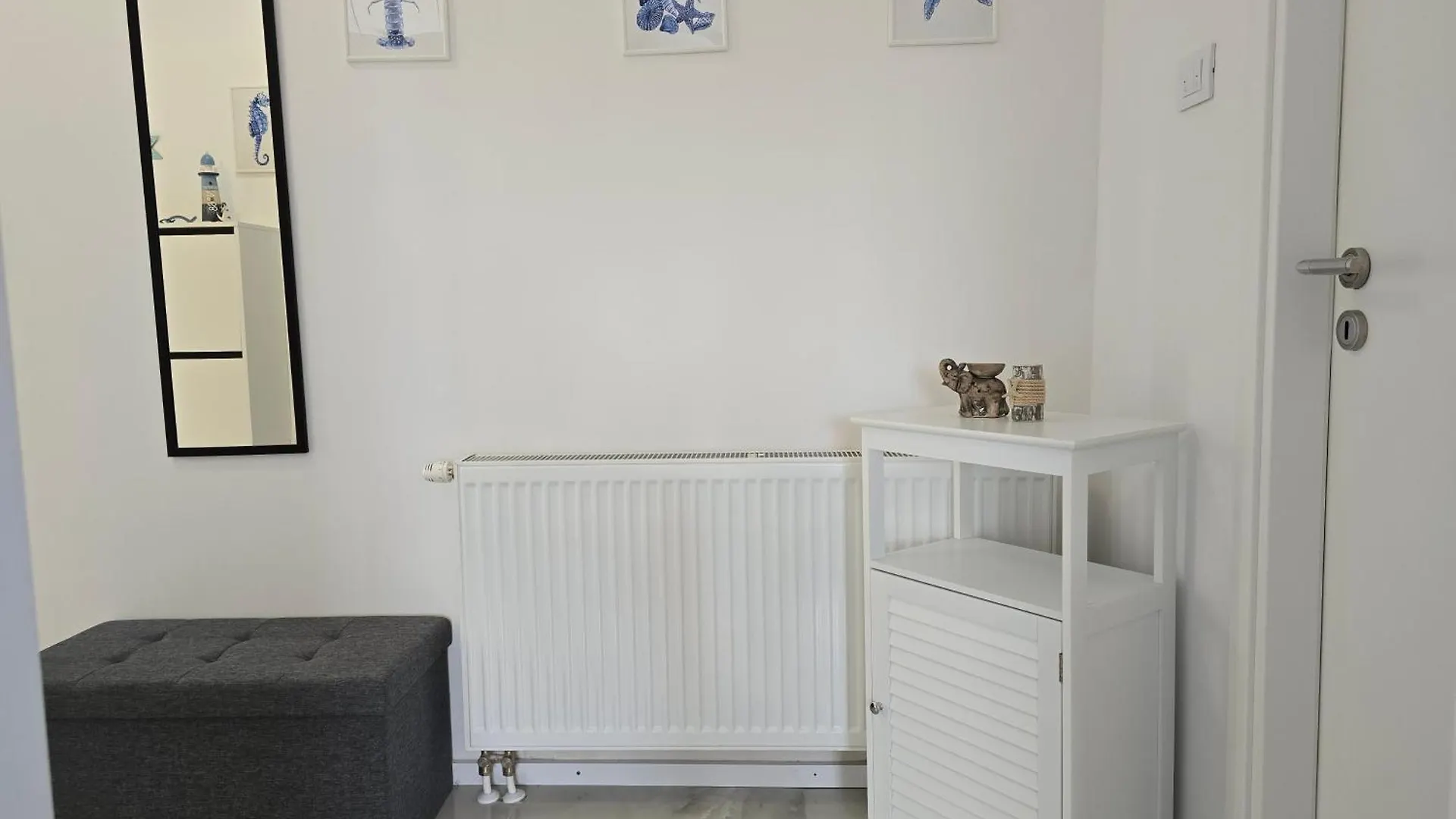 Aneta Apartment Crikvenica