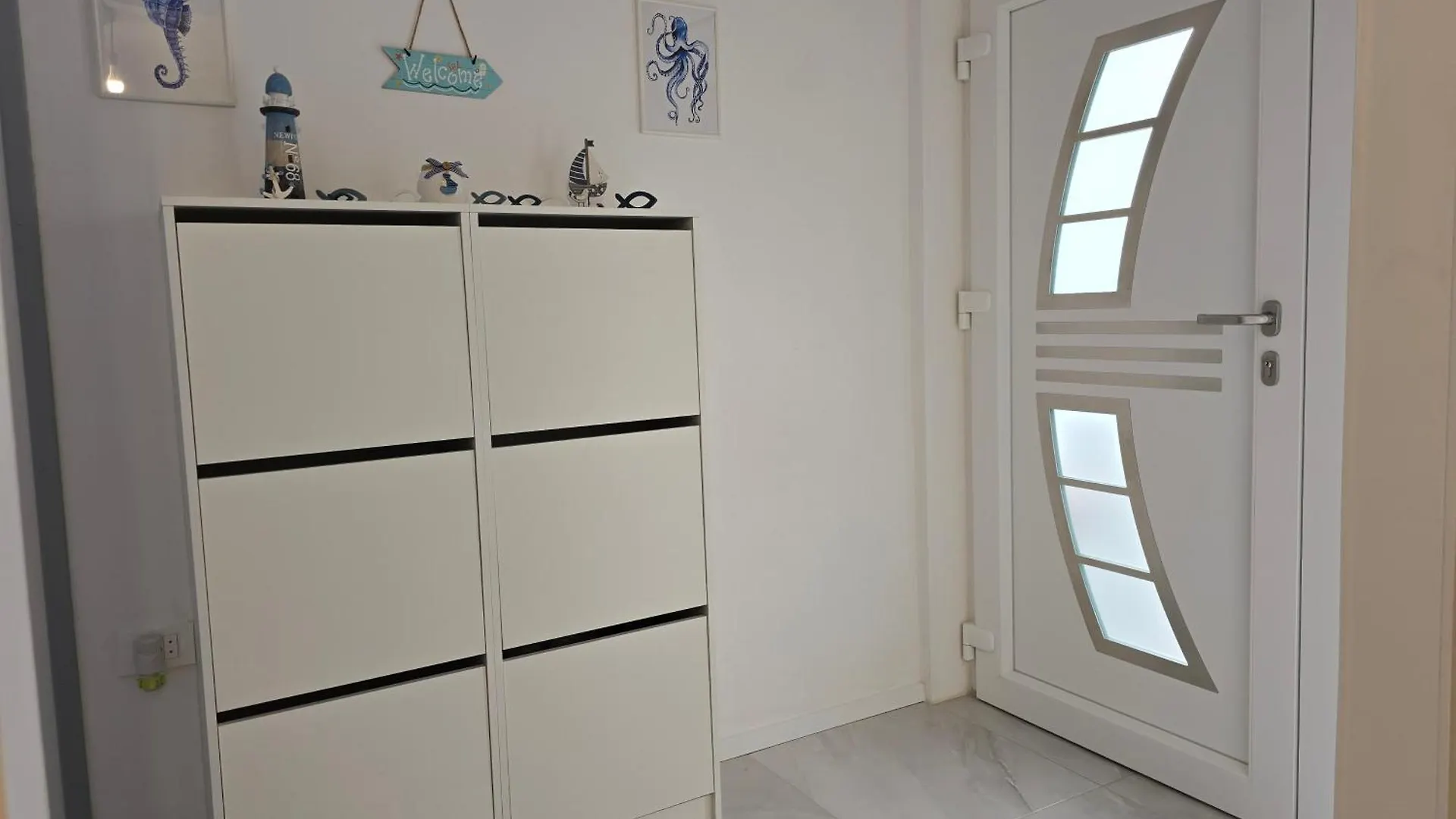 Aneta Apartment Crikvenica 0*,