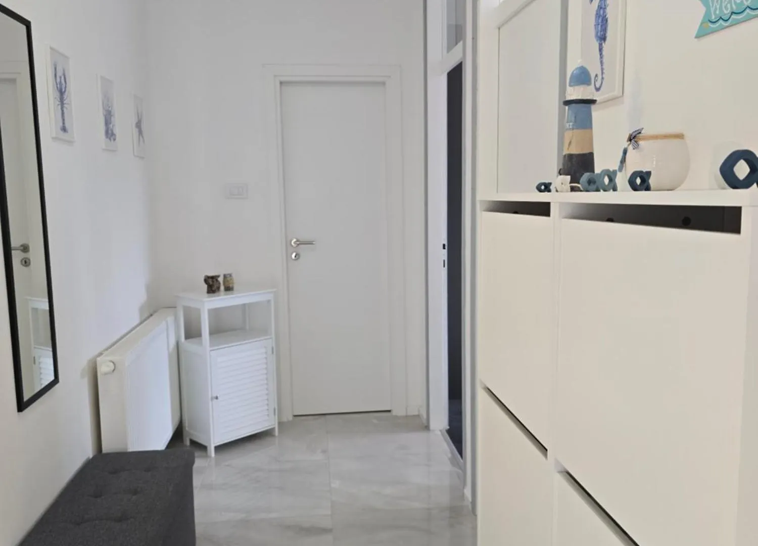 Aneta Apartment Crikvenica 0*,  Croatia