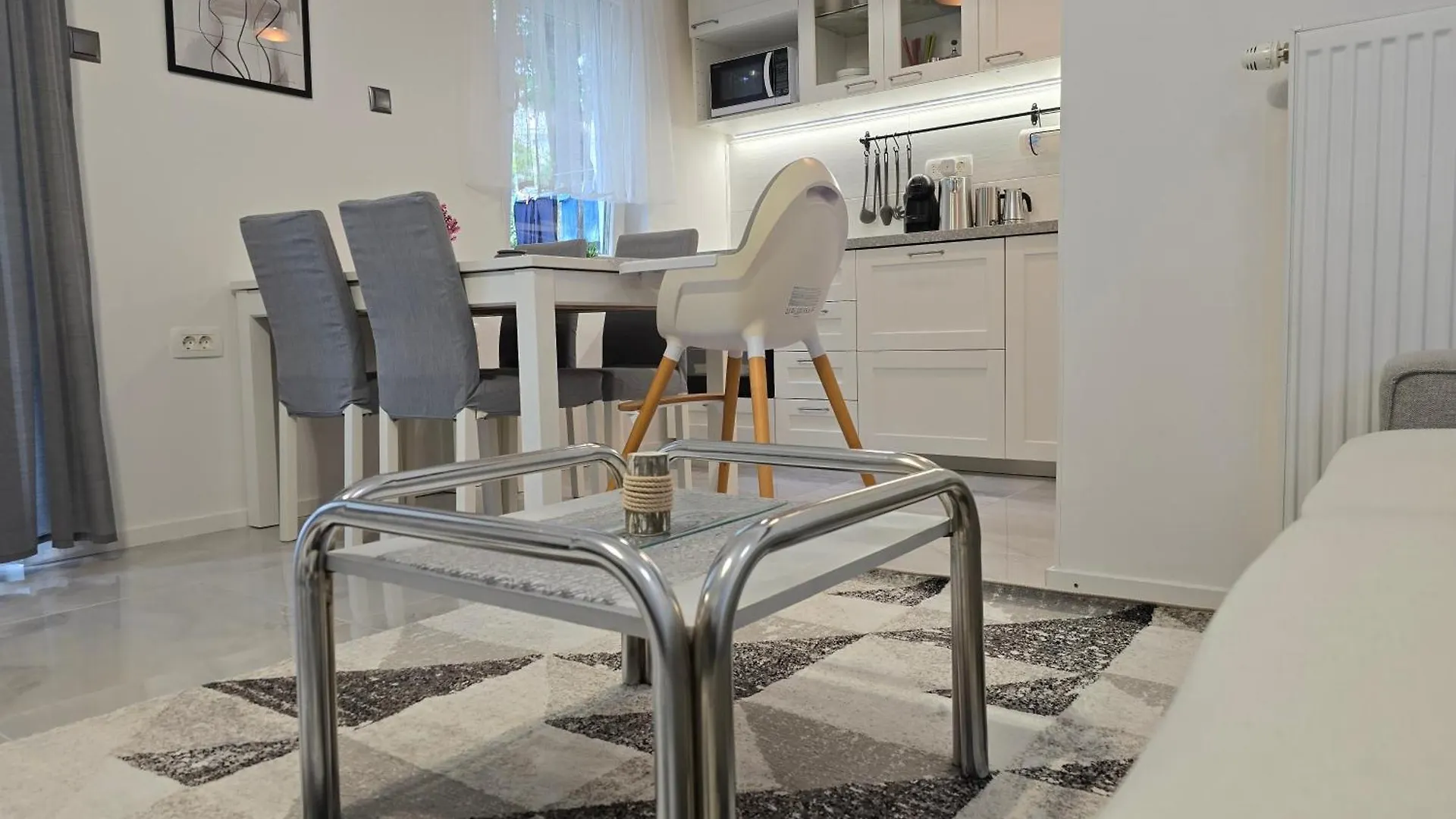 Aneta Apartment Crikvenica