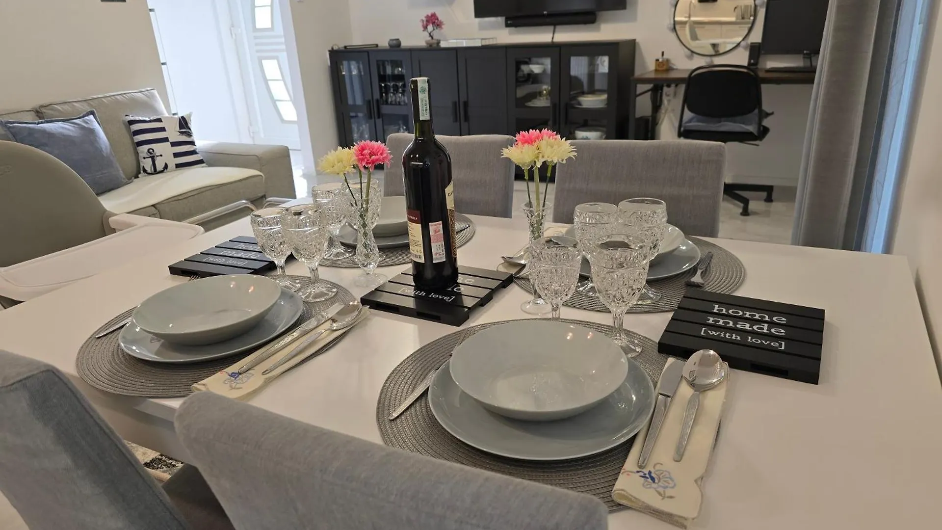 Aneta Apartment Crikvenica 0*,  Croatia