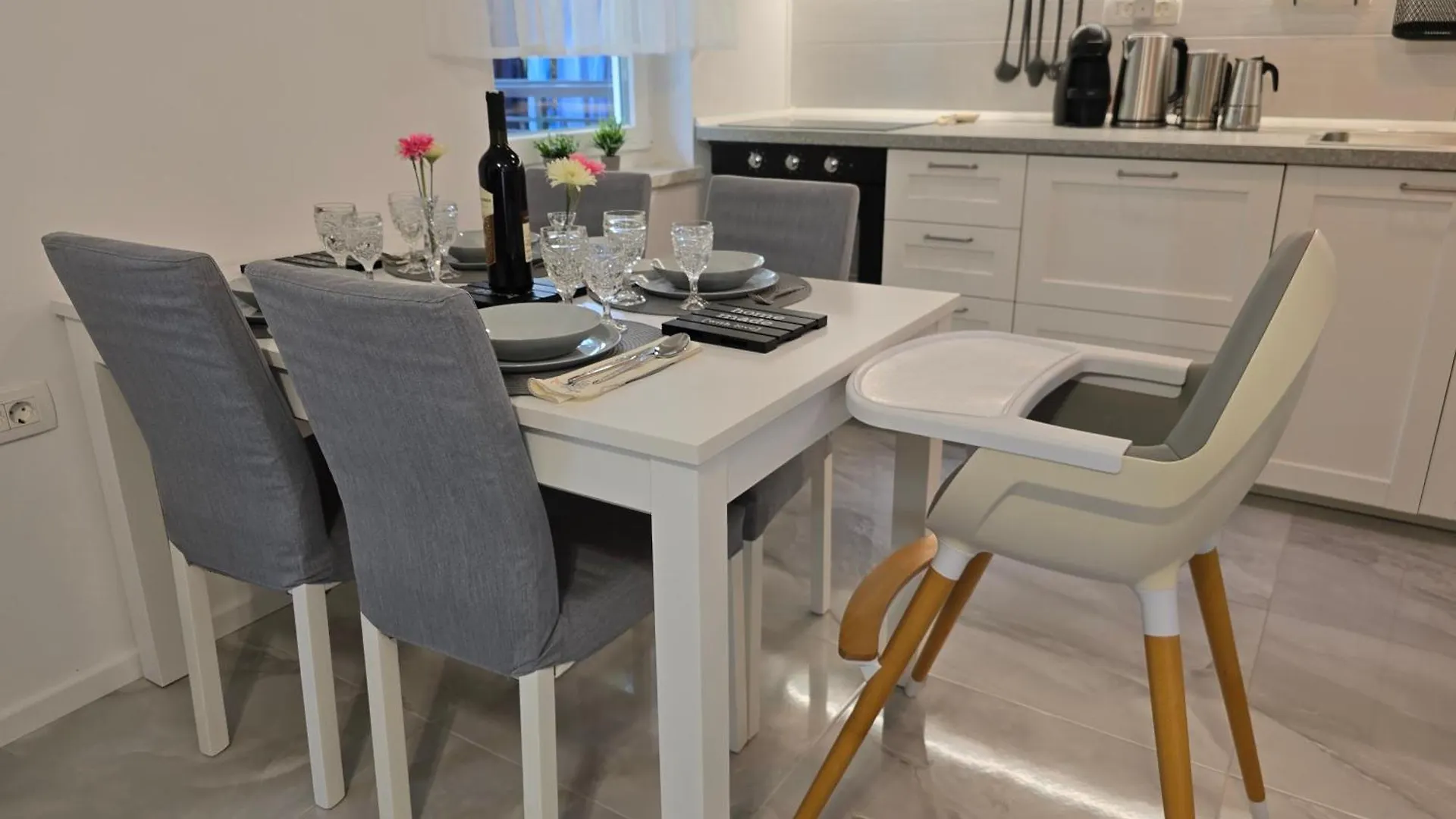 Aneta Apartment Crikvenica