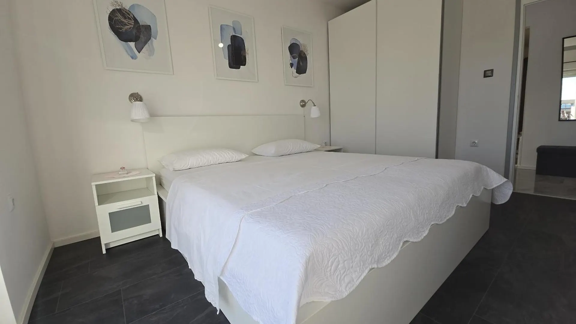 Aneta Apartment Crikvenica
