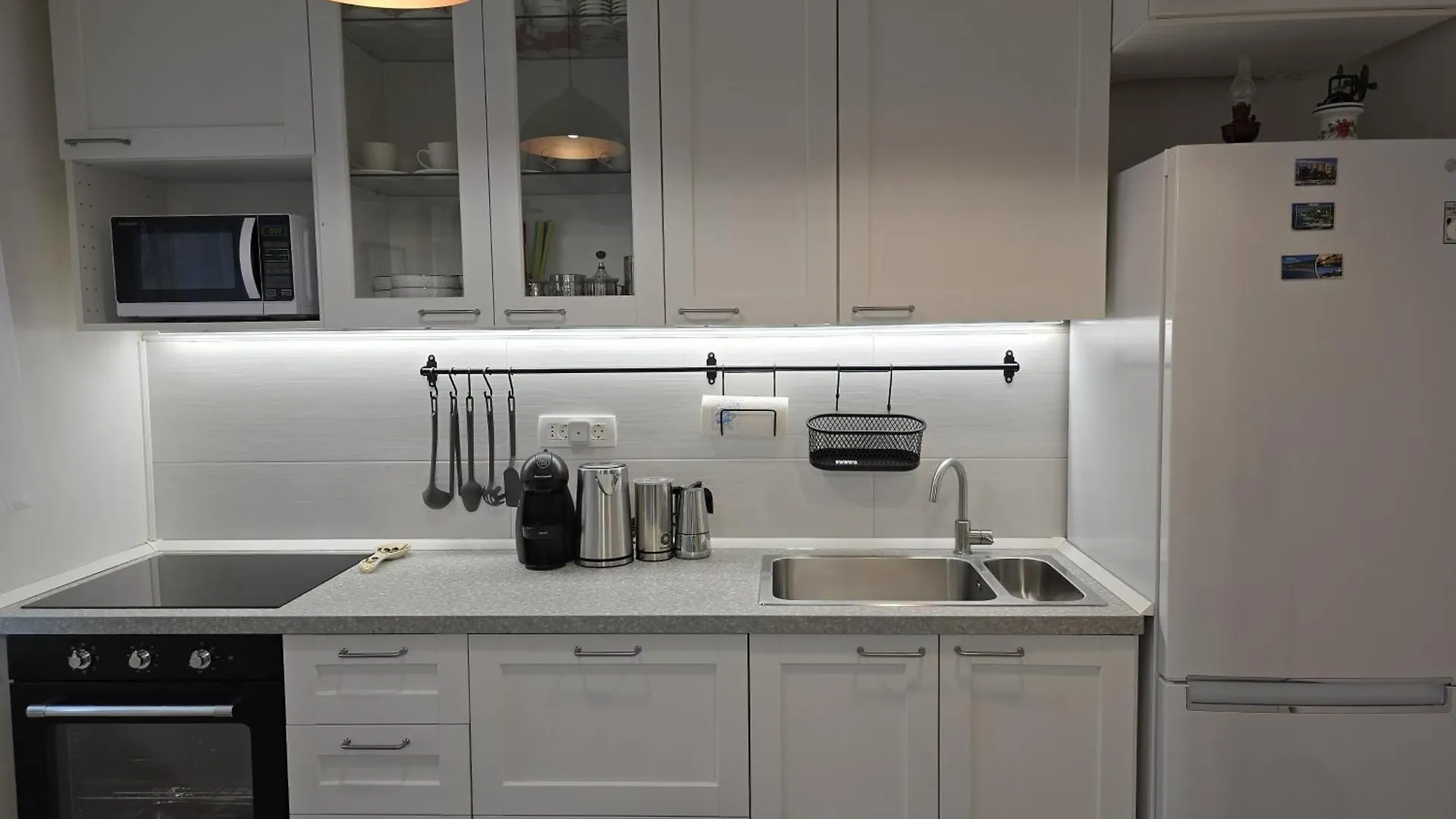 Aneta Apartment Crikvenica