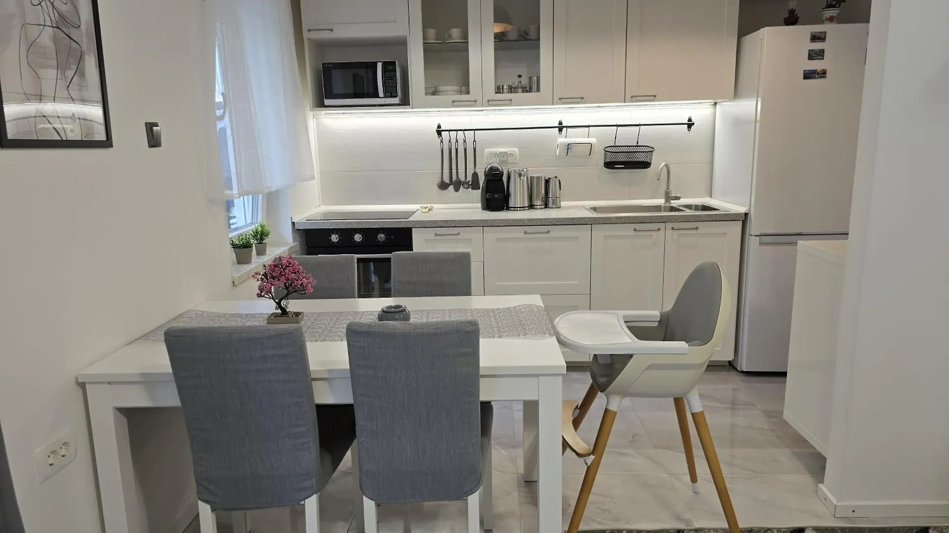 Aneta Apartment Crikvenica