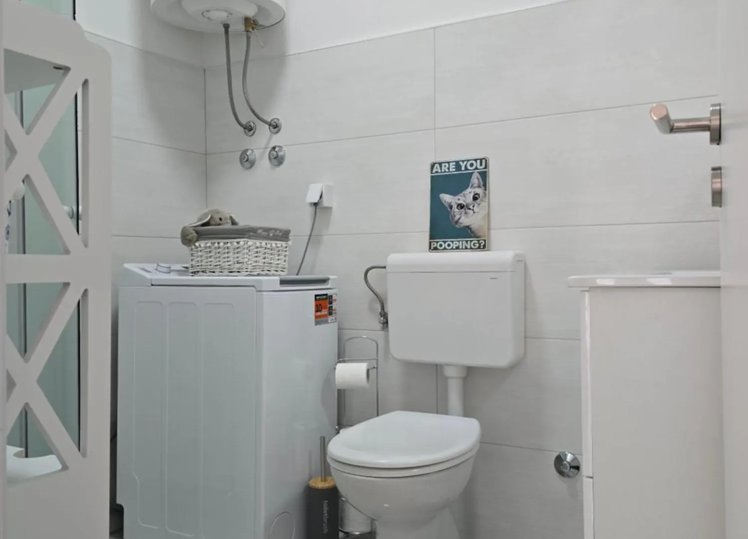 Aneta Apartment Crikvenica Croatia
